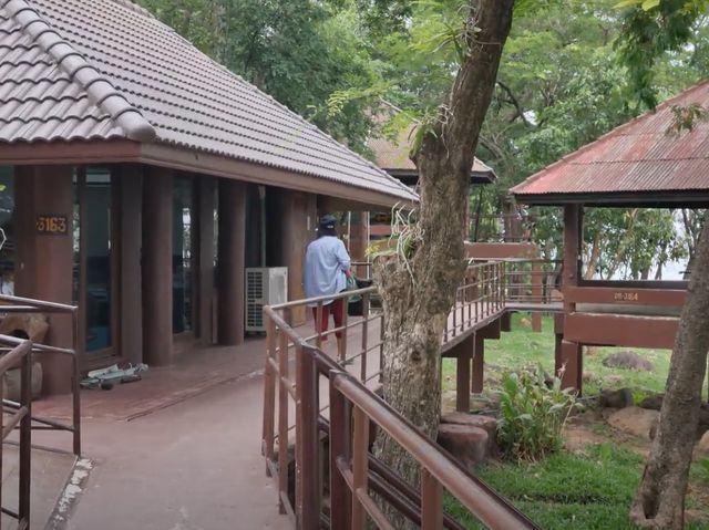 ผาสละโสด 🏞️หายโกรธทันทีที่แวะ