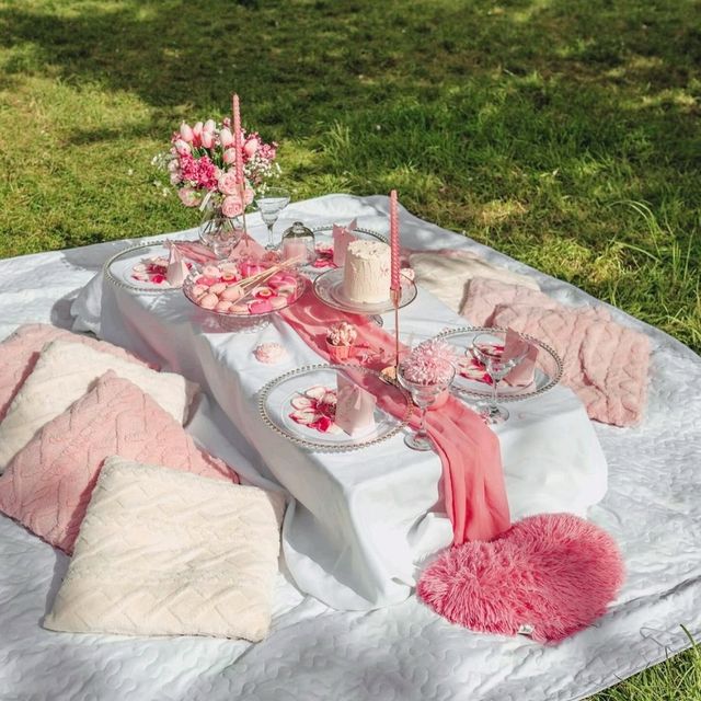 picnic Paris