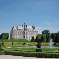picnic Paris