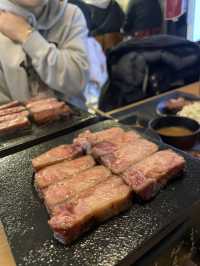 🥓일본에서 먹었던 규카츠를 대구에서?👀 대존맛 규카츠 찾아버렸네?!