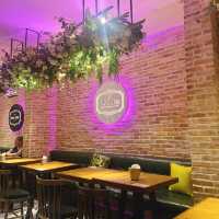 Vy’s Deli  