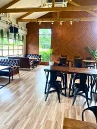 🧉แค่ชื่อร้านก็ทำให้ใจฟู Sabai-Day Cafe 🏖
