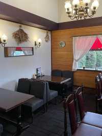 【福岡グルメ】昭和感満載のレトロ喫茶店