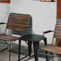 Way Coffee House - Bangsaen 