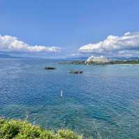 【沖縄観光】絶景スポット