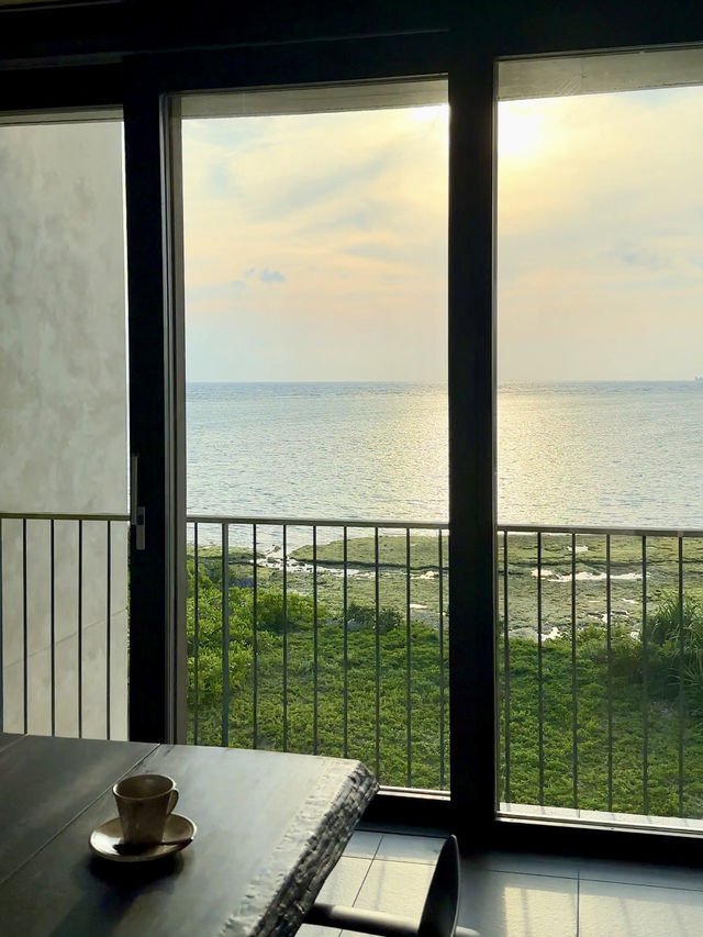 📍星のや沖縄/沖縄
