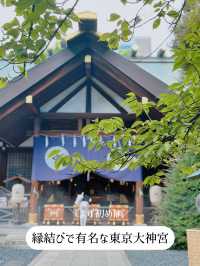 【神楽坂🎍】縁結びを願う❤️初詣スポットを巡るプラン⛩️✨