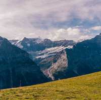 🇨🇭Grindelwald-FIRST(Summer)