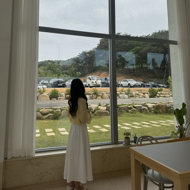 부모님이 무척이나 좋아하셨던 힐링 감성 포워드
