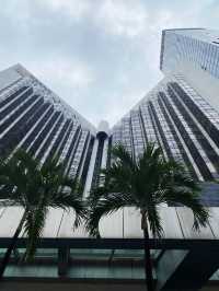 Hotel next to Pavillion Kuala Lumpur🏨