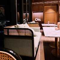 Fundamental ห้องอาหารที่วิวโคตรว๊าวว! 
