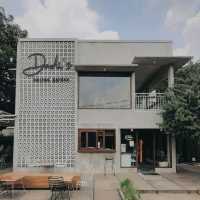 DADI'S COFFEE | COZY & AESTETHIC DADI'S COFFEE GARDEN