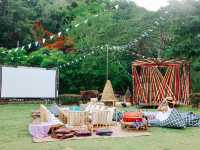 Recall Isaan Isan Concept at Khaoyai