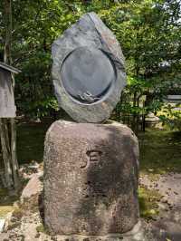 日本京都-栩栩如生的雙龍壁畫：建仁寺