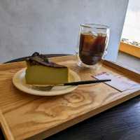 日本京都-豐國神社附近的洋人咖啡：SOT COFFEE ROASTER