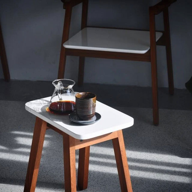 🪔BLESS COFFEE ROASTERS สวรรค์ของคนรักกาแฟ