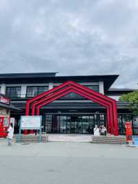 【山形県】年間90万人以上が訪れる人気道の駅！