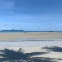 เกาะมุก ตรัง