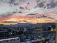 日本京都-四條超平價商旅推薦：Hotel Mystays