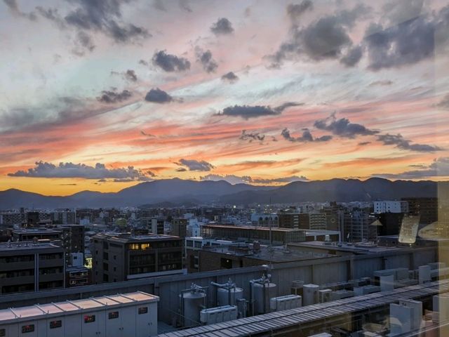 日本京都-四條超平價商旅推薦：Hotel Mystays