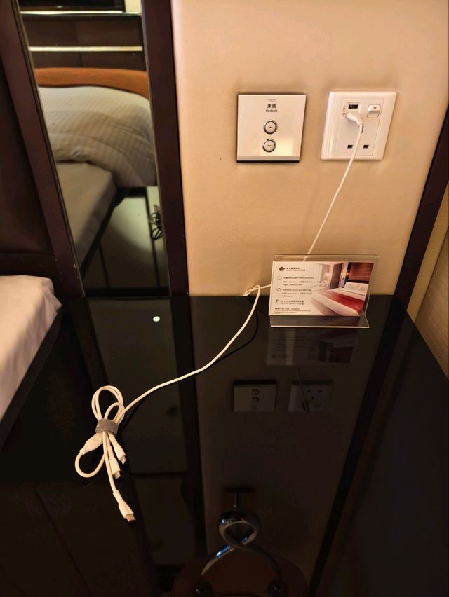 性價比高的酒店
