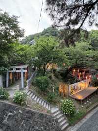 【福岡観光】サイバー神社って知ってる？密かに人気の神社⛩