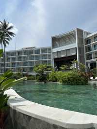 $280 per pax for an all inclusive 3D2N