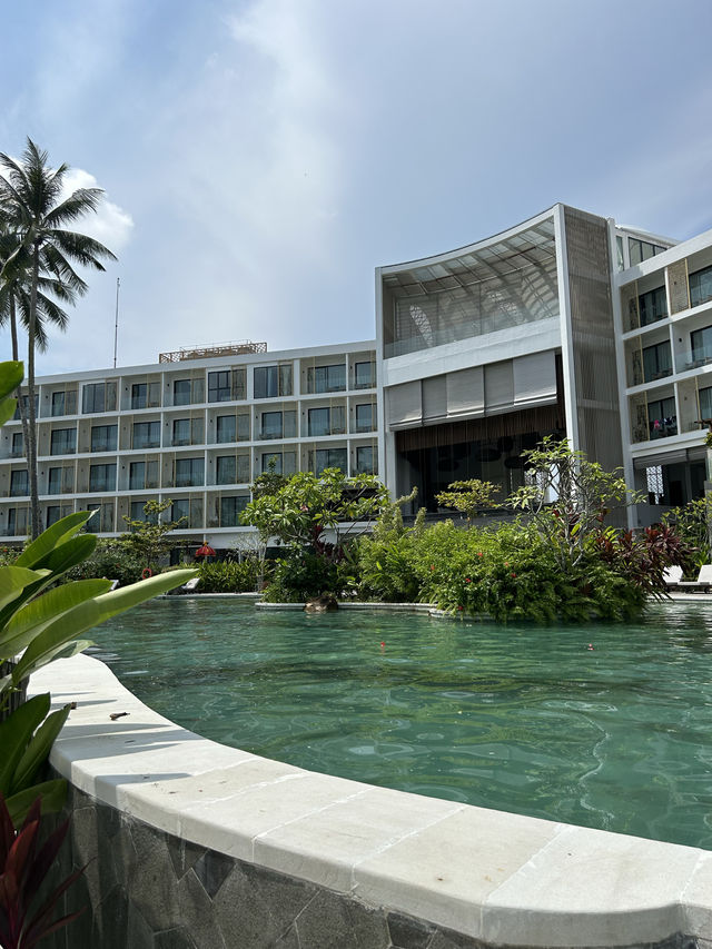 $280 per pax for an all inclusive 3D2N