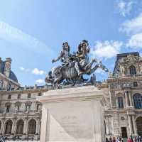 PARIS | รีวิวปารีส แจกแพลนเที่ยว