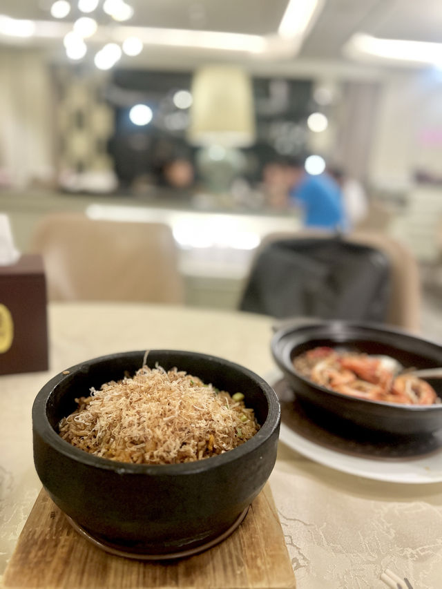  舒適嘆中菜🍚🥢
