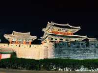 Pungnammun Gate 풍남문