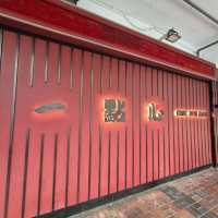 One Dim Sum Hong Kong