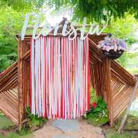 🌸 Florista Cafe And Eatery คาเฟ่สไตล์อังกฤษ