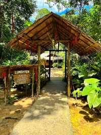 Mari Mari Cultural Village