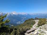 The Eagle's Nest Kehlsteinhaus