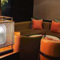 🎂 Diplomat Bar บมาร์หรูหราสไตล์ไทยร่วมสมัย