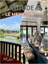 Cafe&Bar สวยกลางวัน หรูกลางคืน🏞️ ไม่พักก็แวะมาได้