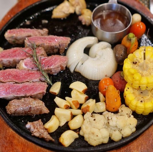 🇻🇳 호이안 피자&스테이크 맛집