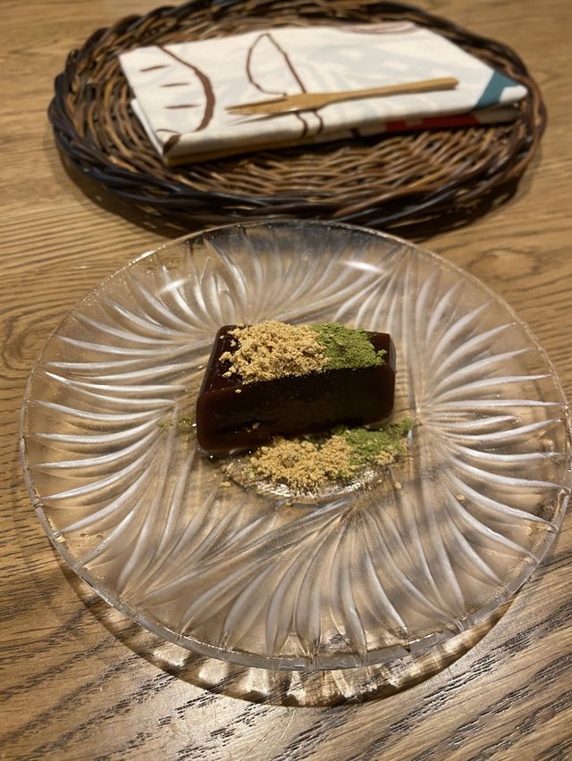 【明石】天ぷら11,000円コース