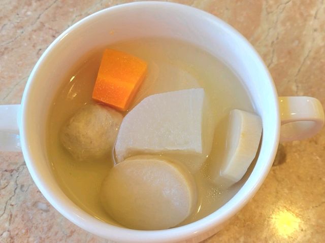 義大天悅飯店｜百匯自助餐廳