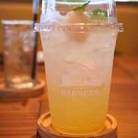 🍼The Barnery Cafe คาเฟ่สไตล์โมเดิร์นคันทรี