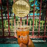 🧃Chatri Street Tea Bar
