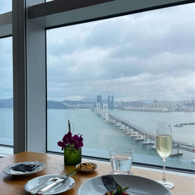 รีวิวโรงแรม Park Hyatt Busan ในเกาหลีใต้ 🇰🇷