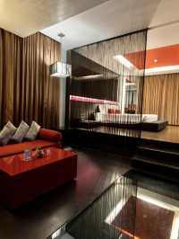 Z Through by the Zign | Pattaya 