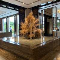 Capella โรงแรมหรู 6 ดาวริมแม่น้ำเจ้าพระยา