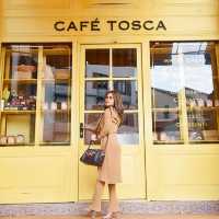 Toscana Valley ที่พักสไตล์อิตาลี เขาใหญ่