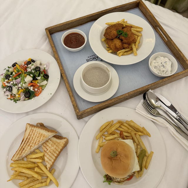 📍fairfield by Marriott Goa Benaulim