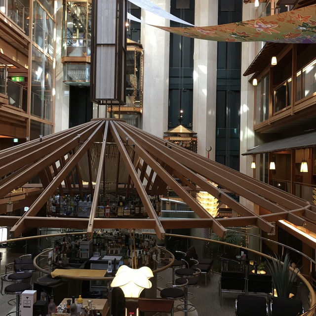 排名日本第一的老铺温泉旅館【加贺屋】