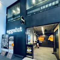 人氣雞蛋三文治~ 🍳Eggslut
