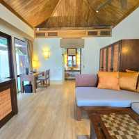 sheraton Hua Hin Pranburi villas